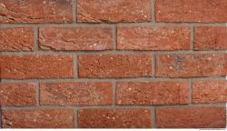 Photo Textures of Wall Brick